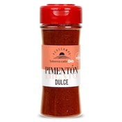 Pimentón dulce Dia Vegecampo 58 g