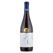 Vino tinto joven D.O. Rioja Castillo de Haro 75 cl