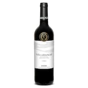 Vino tinto crianza D.O. Navarra Viña Ardanche 75 cl