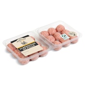 Albóndigas de pollo Selección de Dia 420 g