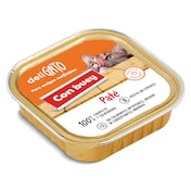 Paté para gato con buey Dia Deligato 100 g