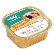 Paté para perro con pollo Dia Deliperro 300 g