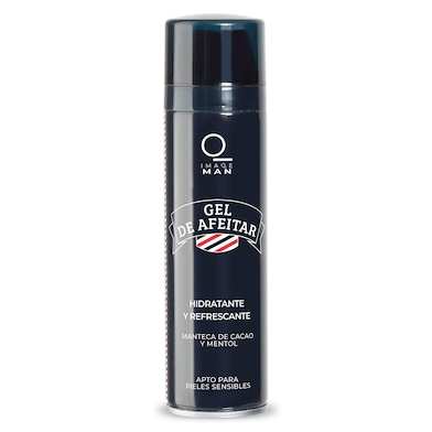 Gel de afeitar Dia Imaqe 200 ml-0 Gel de afeitar Dia Imaqe 200 ml-0