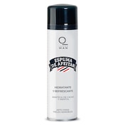 Espuma de afeitar Dia Imaqe 250 ml
