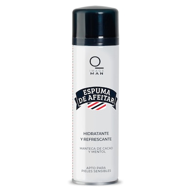 Espuma de afeitar Dia Imaqe 250 ml-0 Espuma de afeitar Dia Imaqe 250 ml-0