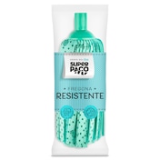 Fregona estampada Dia Super Paco 1 unidad