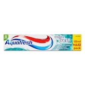 Pasta de dientes active fresh Aquafresh 125 ml