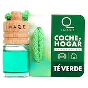 Ambientador para coche y hogar té verde Dia Imaqe 4 ml