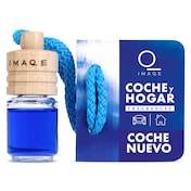 Ambientador para coche y hogar coche nuevo Dia Imaqe 4 ml