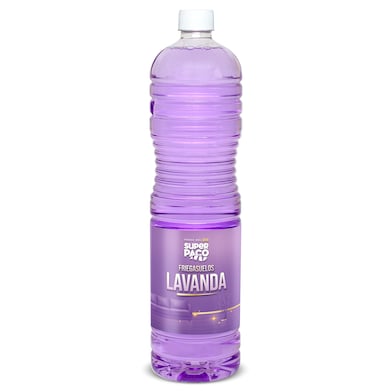 Friegasuelos lavanda Dia Super Paco 1,5 L-0 Friegasuelos lavanda Dia Super Paco 1,5 L-0