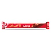Stick de chocolate con leche Lindt Lindor 37 g