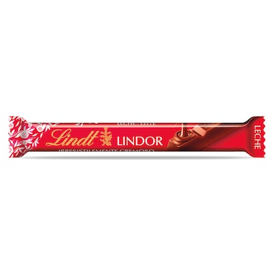 Stick de chocolate con leche Lindt Lindor 37 g-0 Stick de chocolate con leche Lindt Lindor 37 g-0