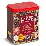Pimentón picante de la Vera Dia Vegecampo 75 g