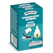 Recambio insecticida eléctrico antimosquitos Dia Aniquilax 33 ml
