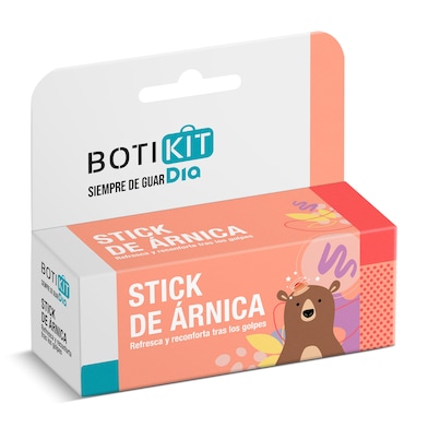 Stick de árnica Dia Botikit 1 unidad-0