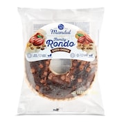 Rondo de chocolate Mandul 400 g