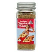 Sazonador patatas fritas El avion 65 g