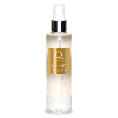 Body mist coconut Dia Imaqe 200 ml-0