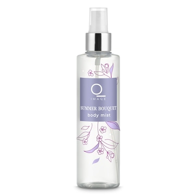 Body mist summer bouquet Dia Imaqe 200 ml-0 Body mist summer bouquet Dia Imaqe 200 ml-0