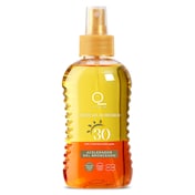 Aceite solar bifásico spf 30 Dia Imaqe 250 ml