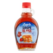Sirope de arce puro Mary Lee 250 ml