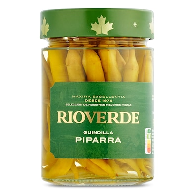 Piparras Rioverde 120 g-0