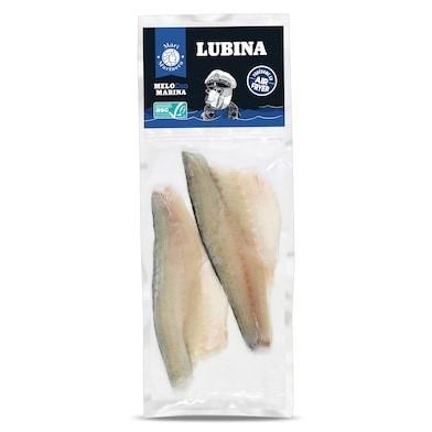 Lubina ASC Dia Mari Marinera 180 g-0 Lubina ASC Dia Mari Marinera 180 g-0