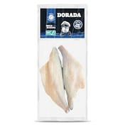 Dorada ASC Dia Mari Marinera 180 g