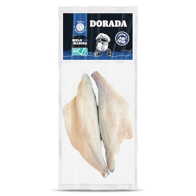 Dorada ASC Dia Mari Marinera 180 g-0 Dorada ASC Dia Mari Marinera 180 g-0