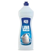 Lavavajillas diluido Dia Super Paco 1,3 L
