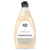 Lavavajillas probioticos Dia Super Paco 500 ml