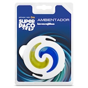 Ambientador para lavavajillas limón Dia Super Paco 6 ml