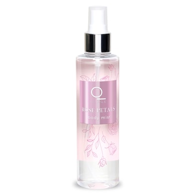 Body mist rose petals Dia Imaqe 200 ml-0