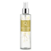 Body mist sicilian lemon Dia Imaqe 200 ml