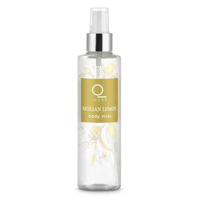Body mist sicilian lemon Dia Imaqe 200 ml-0