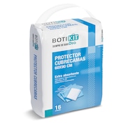 Protector cubrecamas 60 x 90 cm Dia Botikit 16 unidades