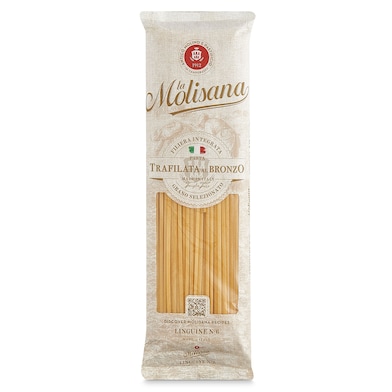 Linguine N.º 6 La molisana 500 g-0