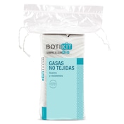 Gasas no tejidas Dia Botikit 100 unidades