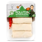 Rollitos de primavera Dia Al Punto 280 g