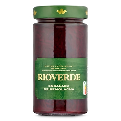 Remolacha en tiras Rioverde 180 g-0