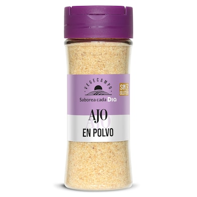 Ajo en polvo Dia Vegecampo 85 g-0