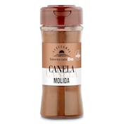Canela molida Dia Vegecampo 45 g