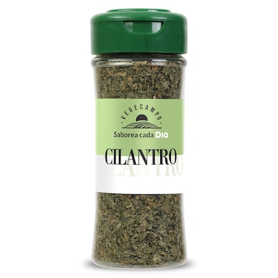 Cilantro Dia Vegecampo 15 g-0 Cilantro Dia Vegecampo 15 g-0