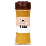 Curry Dia Vegecampo 55 g