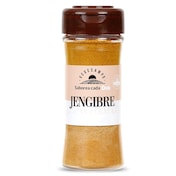 Jengibre molido Dia Vegecampo 50 g