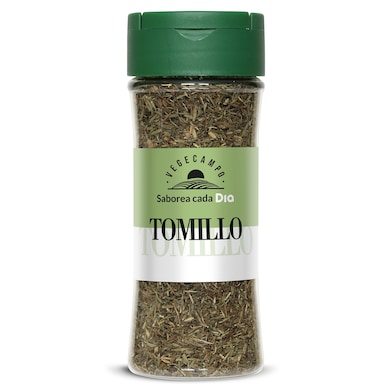 Tomillo Dia Vegecampo 25 g-0