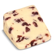 Queso Wensleydale con arándanos Quesería del Mundo 150 g