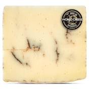 Queso de oveja con trufa blanca Quesería del Mundo 175 g