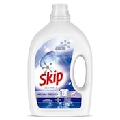 Detergente máquina líquido máxima eficacia Skip 33 lavados