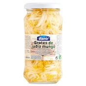 Brotes de soja verde Diamir 180 g